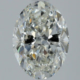 1.5 Carat Natural Diamond - OVAL - Diamonds By Rothschild