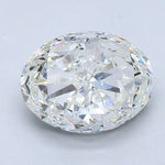1.5 Carat Natural Diamond - OVAL - Diamonds By Rothschild