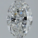 1.5 Carat Natural Diamond - OVAL - Diamonds By Rothschild
