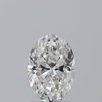 1.5 Carat Natural Diamond - OVAL - Diamonds By Rothschild