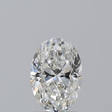 1.5 Carat Natural Diamond - OVAL - Diamonds By Rothschild