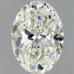 1.5 Carat Natural Diamond - OVAL - Diamonds By Rothschild