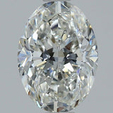 1.5 Carat Natural Diamond - OVAL - Diamonds By Rothschild