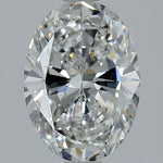 1.5 Carat Natural Diamond - OVAL - Diamonds By Rothschild