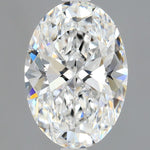1.5 Carat Natural Diamond - OVAL - Diamonds By Rothschild