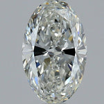 1.5 Carat Natural Diamond - OVAL - Diamonds By Rothschild