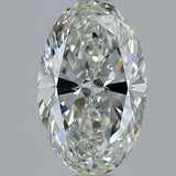 1.5 Carat Natural Diamond - OVAL - Diamonds By Rothschild