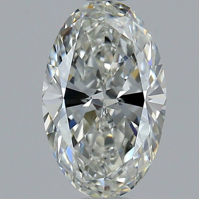 1.5 Carat Natural Diamond - OVAL - Diamonds By Rothschild