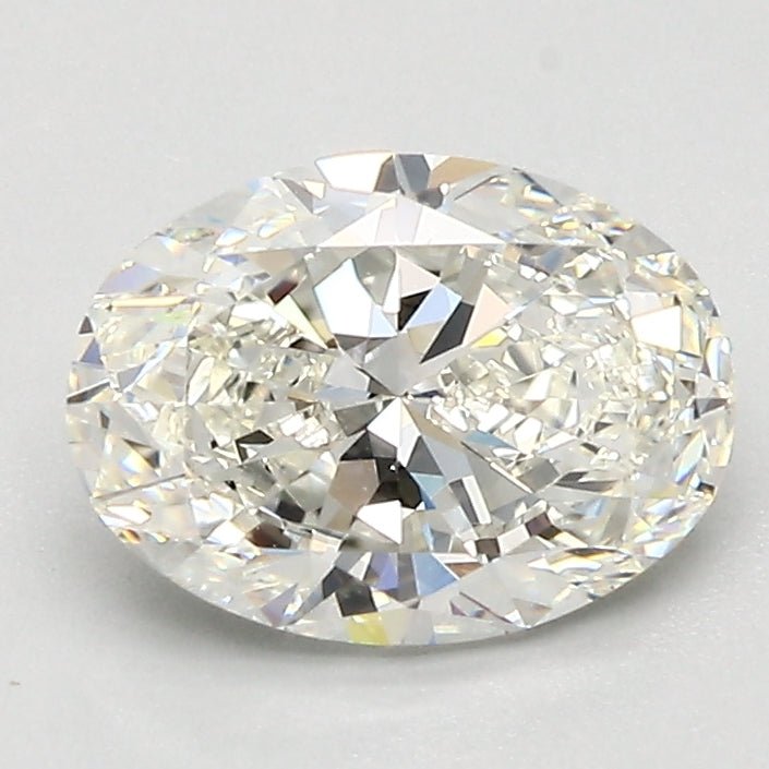 1.5 Carat Natural Diamond - OVAL - Diamonds By Rothschild