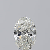 1.5 Carat Natural Diamond - OVAL - Diamonds By Rothschild