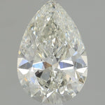 1.5 Carat Natural Diamond - PEAR - Diamonds By Rothschild