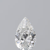 1.5 Carat Natural Diamond - PEAR - Diamonds By Rothschild