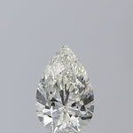 1.5 Carat Natural Diamond - PEAR - Diamonds By Rothschild