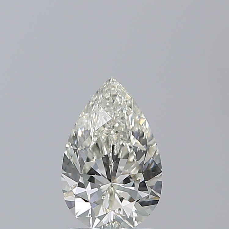 1.5 Carat Natural Diamond - PEAR - Diamonds By Rothschild