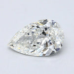 1.5 Carat Natural Diamond - PEAR - Diamonds By Rothschild