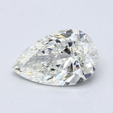 1.5 Carat Natural Diamond - PEAR - Diamonds By Rothschild