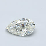 1.5 Carat Natural Diamond - PEAR - Diamonds By Rothschild