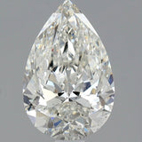 1.5 Carat Natural Diamond - PEAR - Diamonds By Rothschild