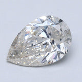 1.5 Carat Natural Diamond - PEAR - Diamonds By Rothschild