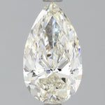 1.5 Carat Natural Diamond - PEAR - Diamonds By Rothschild