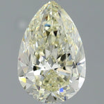 1.5 Carat Natural Diamond - PEAR - Diamonds By Rothschild