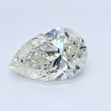 1.5 Carat Natural Diamond - PEAR - Diamonds By Rothschild