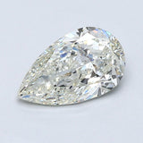 1.5 Carat Natural Diamond - PEAR - Diamonds By Rothschild
