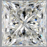 1.5 Carat Natural Diamond - PRINCESS - Diamonds By Rothschild