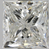 1.5 Carat Natural Diamond - PRINCESS - Diamonds By Rothschild