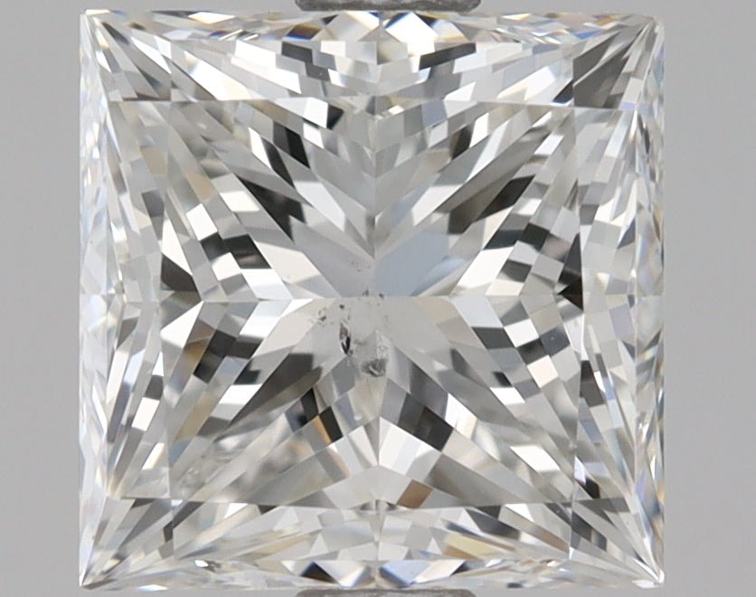 1.5 Carat Natural Diamond - PRINCESS - Diamonds By Rothschild