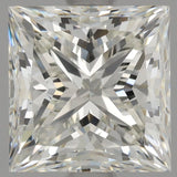 1.5 Carat Natural Diamond - PRINCESS - Diamonds By Rothschild