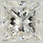 1.5 Carat Natural Diamond - PRINCESS - Diamonds By Rothschild