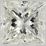1.5 Carat Natural Diamond - PRINCESS - Diamonds By Rothschild