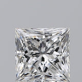 1.5 Carat Natural Diamond - PRINCESS - Diamonds By Rothschild