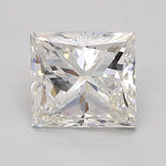 1.5 Carat Natural Diamond - PRINCESS - Diamonds By Rothschild