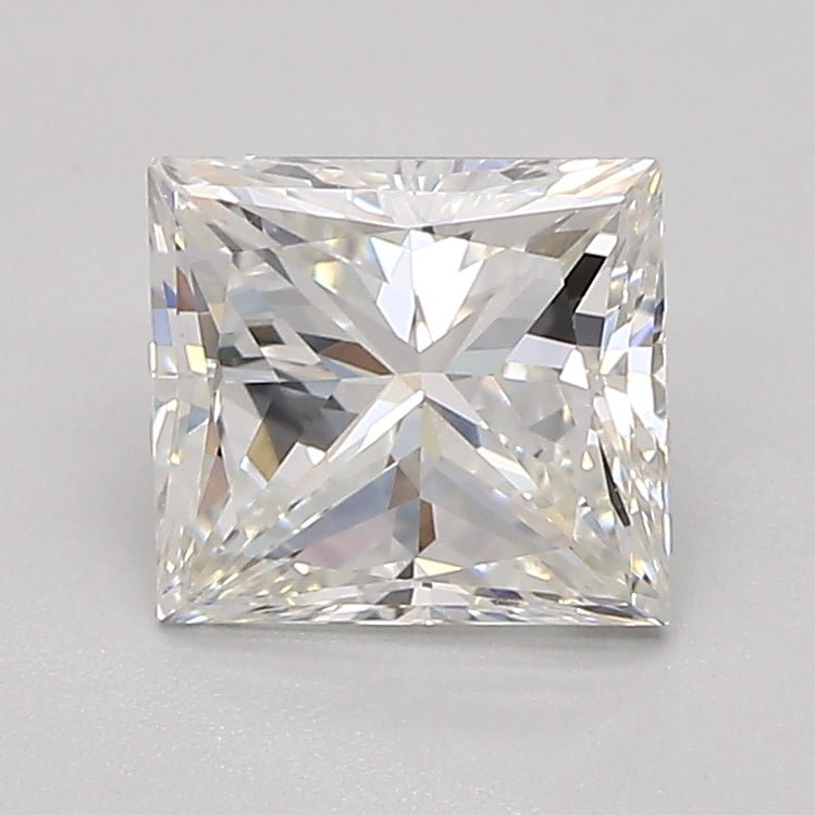 1.5 Carat Natural Diamond - PRINCESS - Diamonds By Rothschild