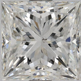 1.5 Carat Natural Diamond - PRINCESS - Diamonds By Rothschild