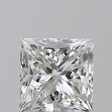 1.5 Carat Natural Diamond - PRINCESS - Diamonds By Rothschild