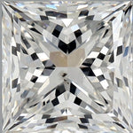 1.5 Carat Natural Diamond - PRINCESS - Diamonds By Rothschild