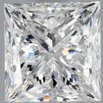 1.5 Carat Natural Diamond - PRINCESS - Diamonds By Rothschild