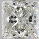 1.5 Carat Natural Diamond - PRINCESS - Diamonds By Rothschild