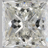 1.5 Carat Natural Diamond - PRINCESS - Diamonds By Rothschild