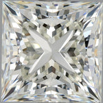 1.5 Carat Natural Diamond - PRINCESS - Diamonds By Rothschild