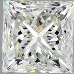 1.5 Carat Natural Diamond - PRINCESS - Diamonds By Rothschild