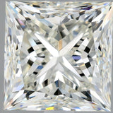 1.5 Carat Natural Diamond - PRINCESS - Diamonds By Rothschild
