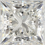 1.5 Carat Natural Diamond - PRINCESS - Diamonds By Rothschild