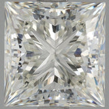 1.5 Carat Natural Diamond - PRINCESS - Diamonds By Rothschild