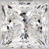 1.5 Carat Natural Diamond - PRINCESS - Diamonds By Rothschild