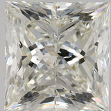 1.5 Carat Natural Diamond - PRINCESS - Diamonds By Rothschild