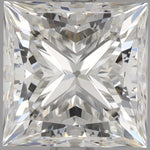 1.5 Carat Natural Diamond - PRINCESS - Diamonds By Rothschild
